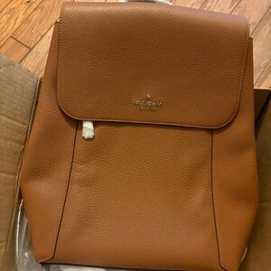 Kate Spade Lena backpack large